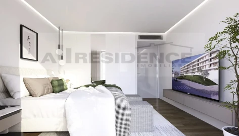 Apartamento T3 para Venda em Portimão