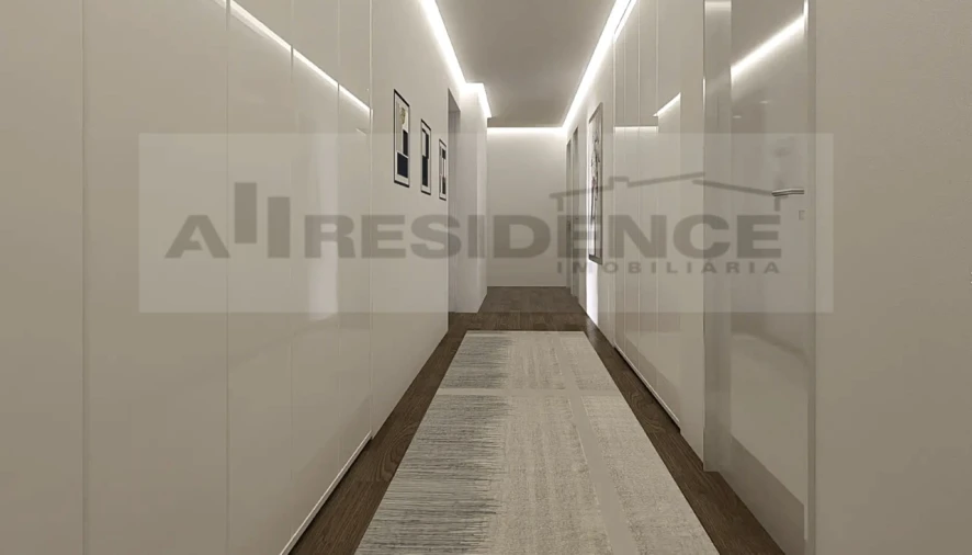 Apartamento T3 para Venda em Portimão Foto 7