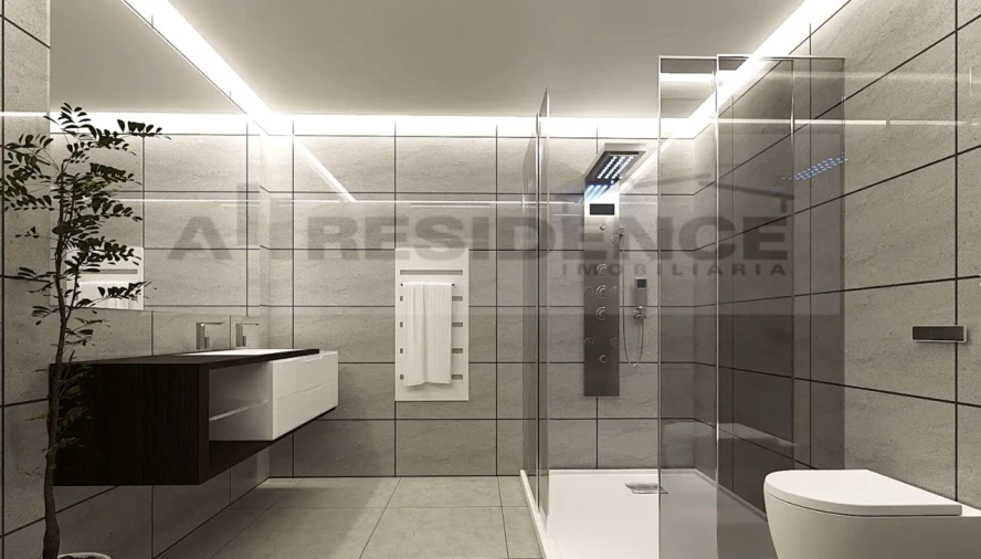 Apartamento T3 para Venda em Portimão Foto 9
