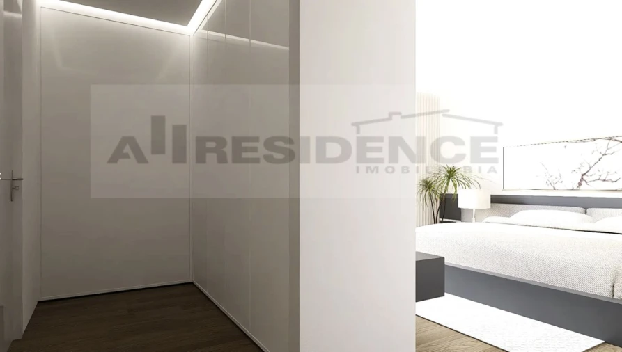 Apartamento T3 para Venda em Portimão Foto 18