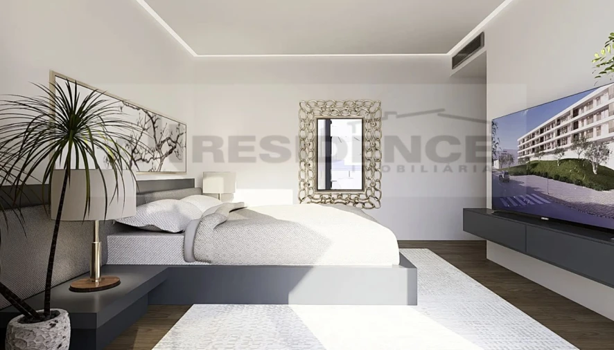 Apartamento T3 para Venda em Portimão Foto 19