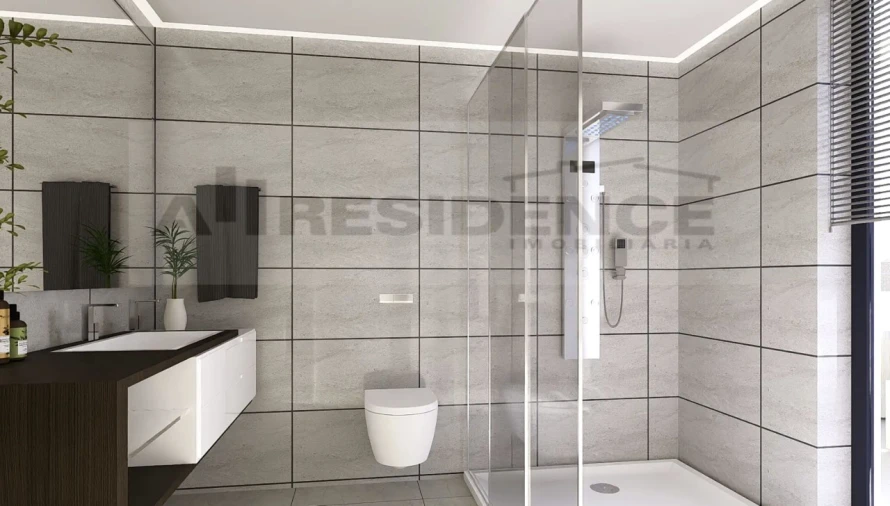 Apartamento T3 para Venda em Portimão Foto 20