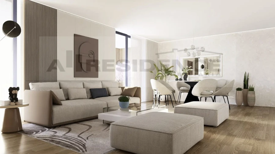 Apartamento T3 para Venda em Portimão