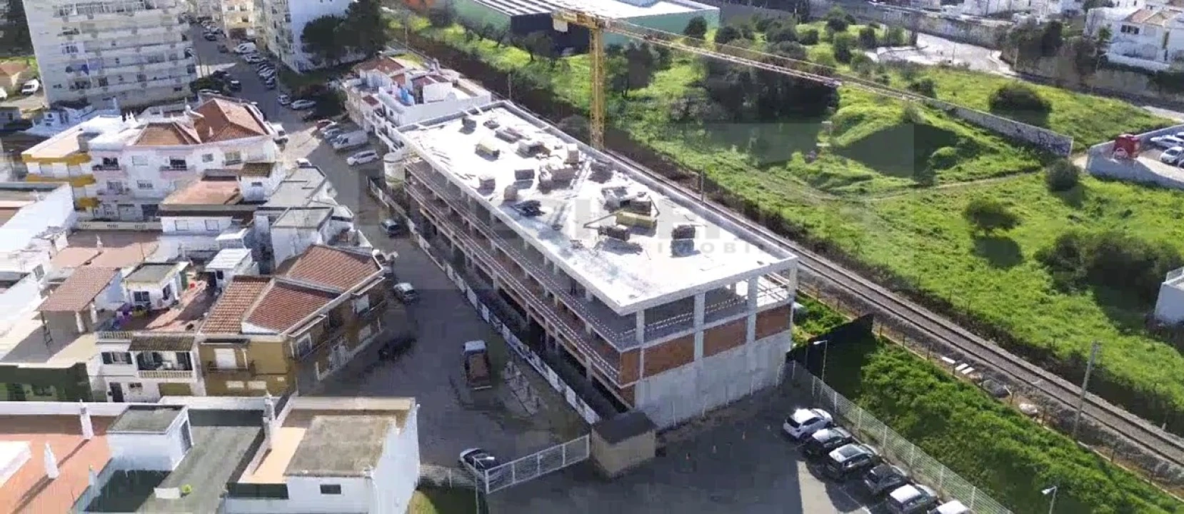Apartamento T2 para Venda em Portimão Foto 19