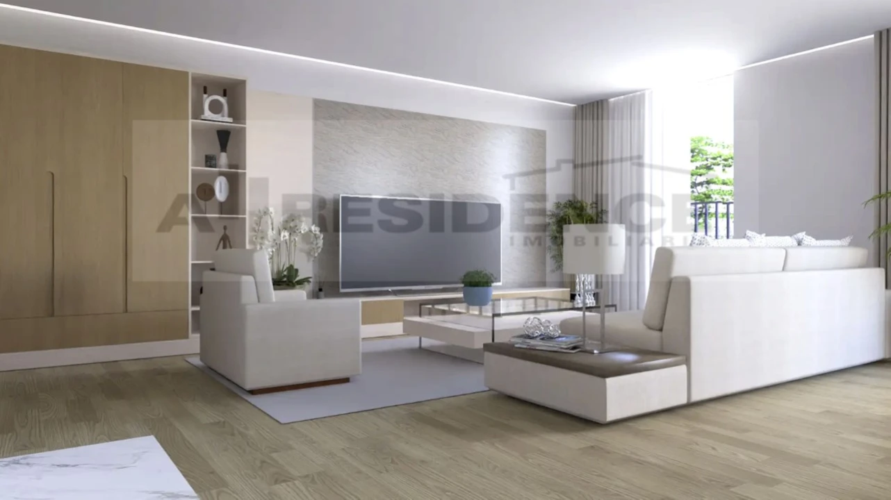 Apartamento T2 para Venda em Portimão Foto 1