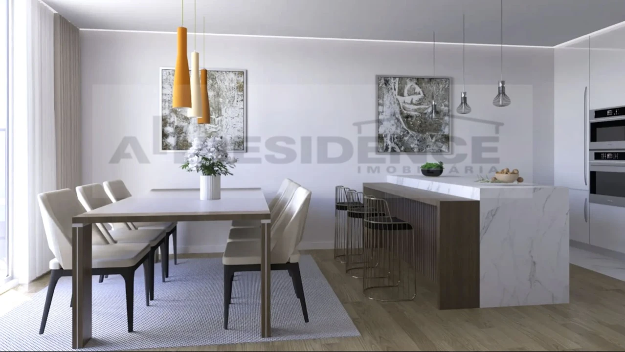 Apartamento T2 para Venda em Portimão Foto 2
