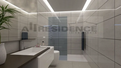 Apartamento T2 para Venda em Portimão