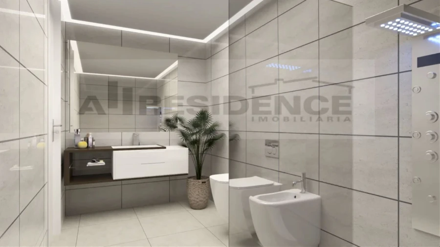 Apartamento T2 para Venda em Portimão Foto 10