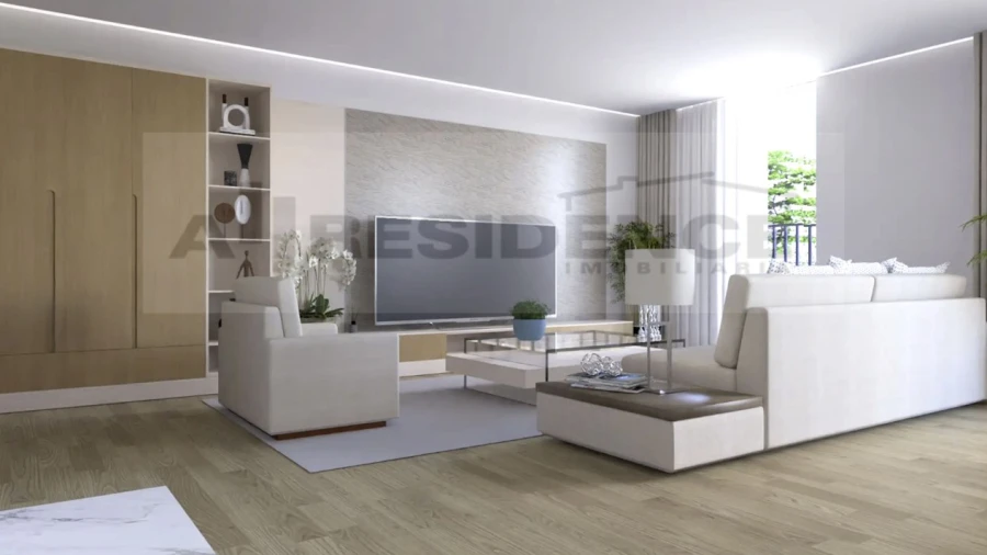 Apartamento T2 para Venda em Portimão