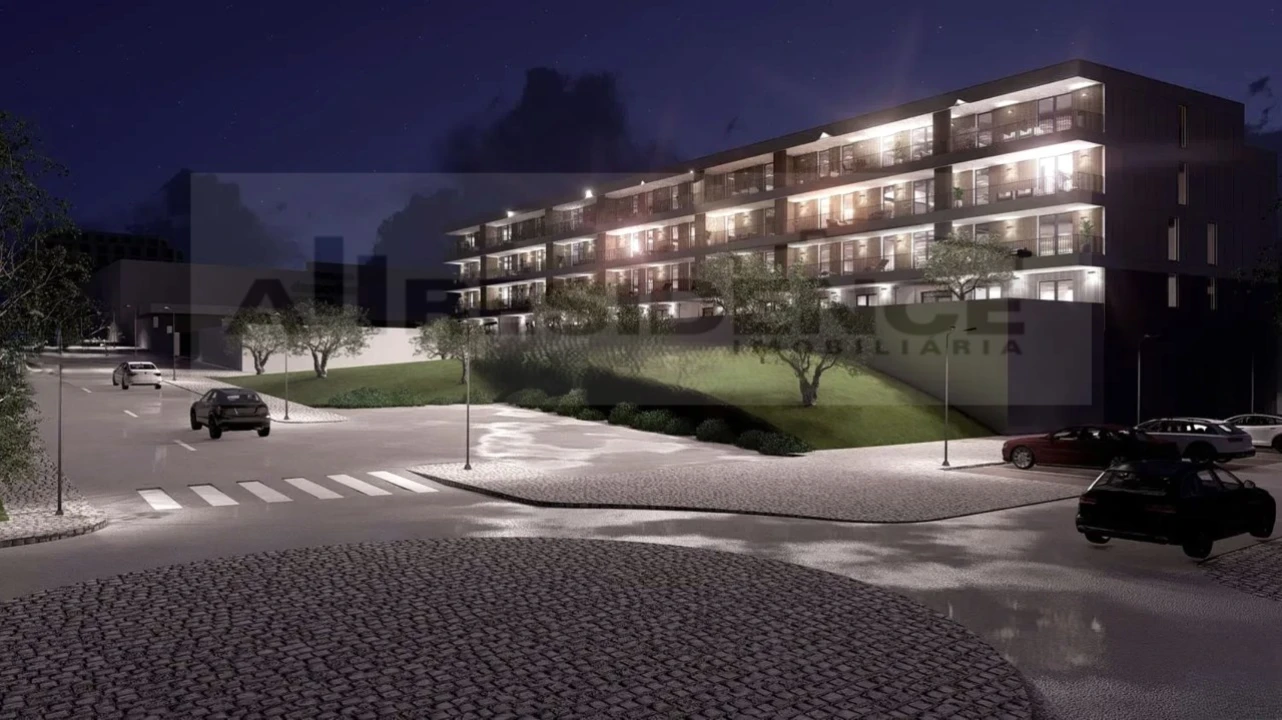 Apartamento T1 para Venda em Portimão Foto 4