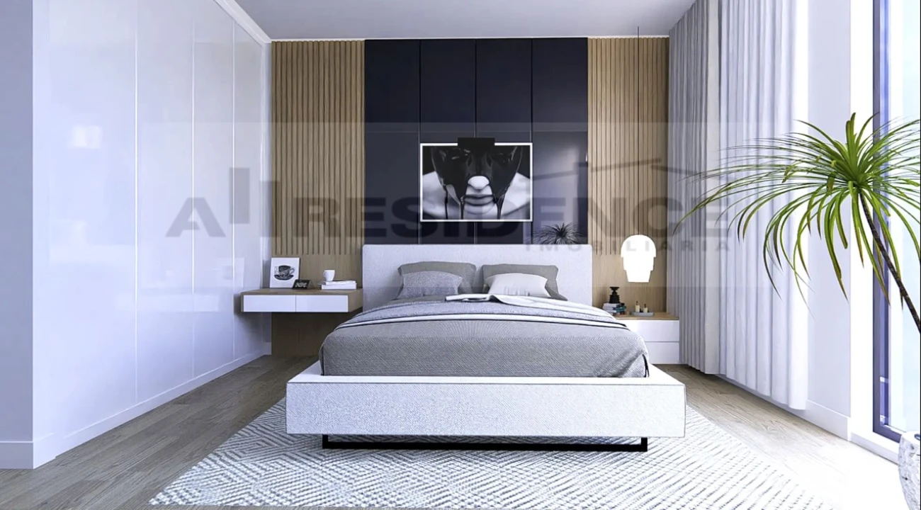 Apartamento T1 para Venda em Portimão Foto 8