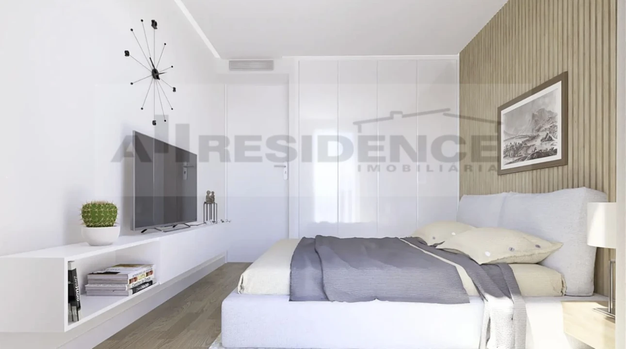 Apartamento T1 para Venda em Portimão Foto 20