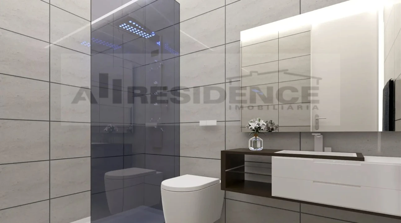 Apartamento T1 para Venda em Portimão Foto 22