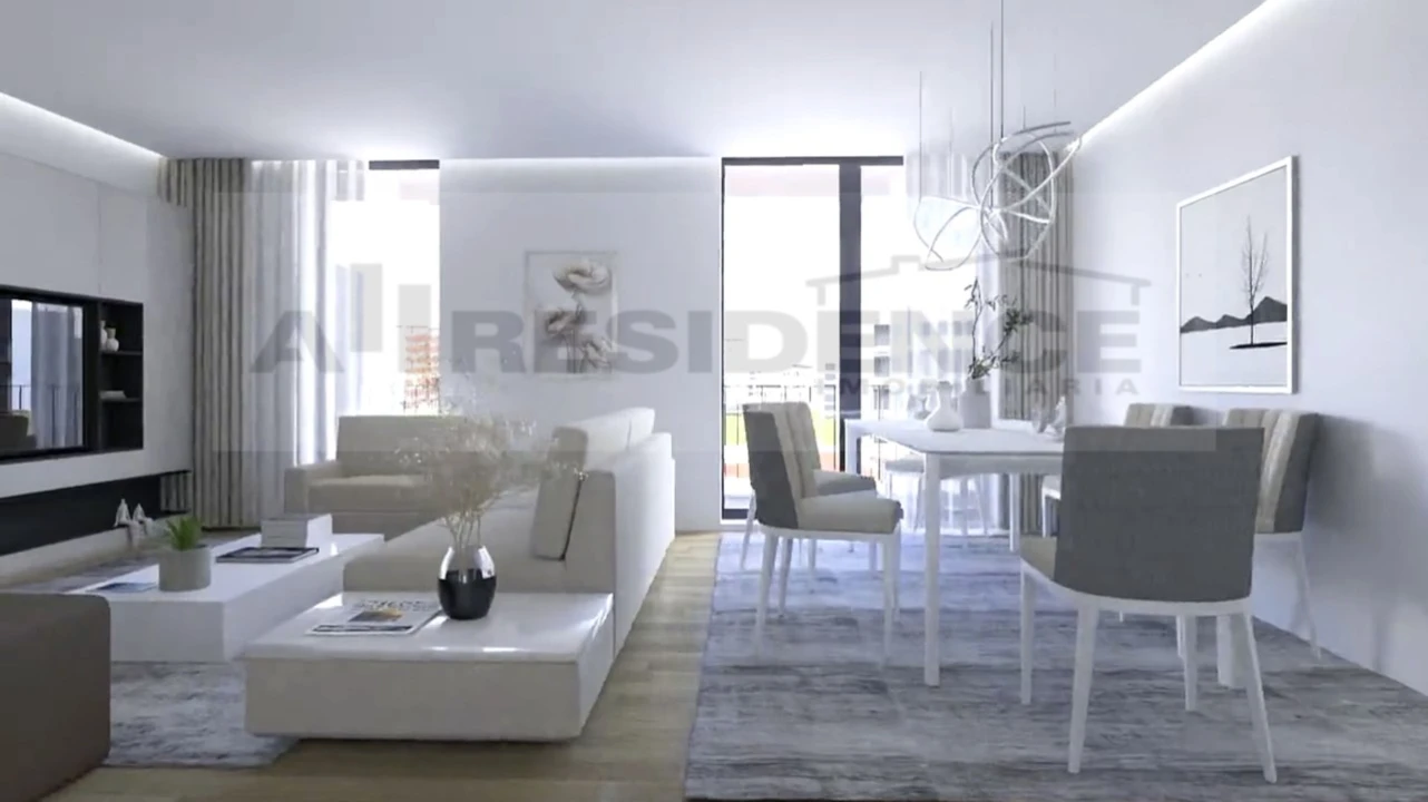 Apartamento T1 para Venda em Portimão Foto 25