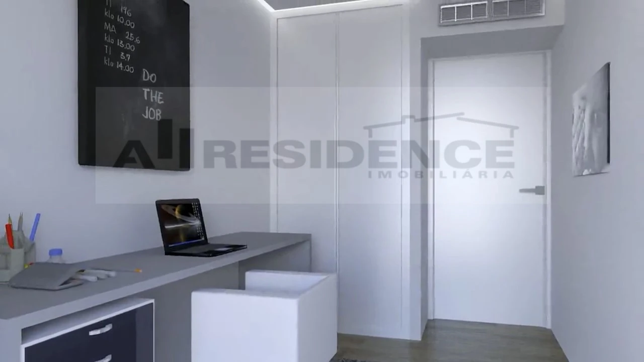Apartamento T1 para Venda em Portimão Foto 29