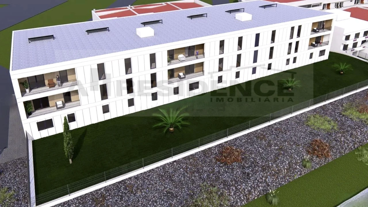 Apartamento T1 para Venda em Portimão Foto 38