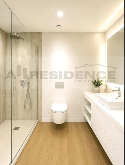 Apartamento T1 para Venda em Portimão
