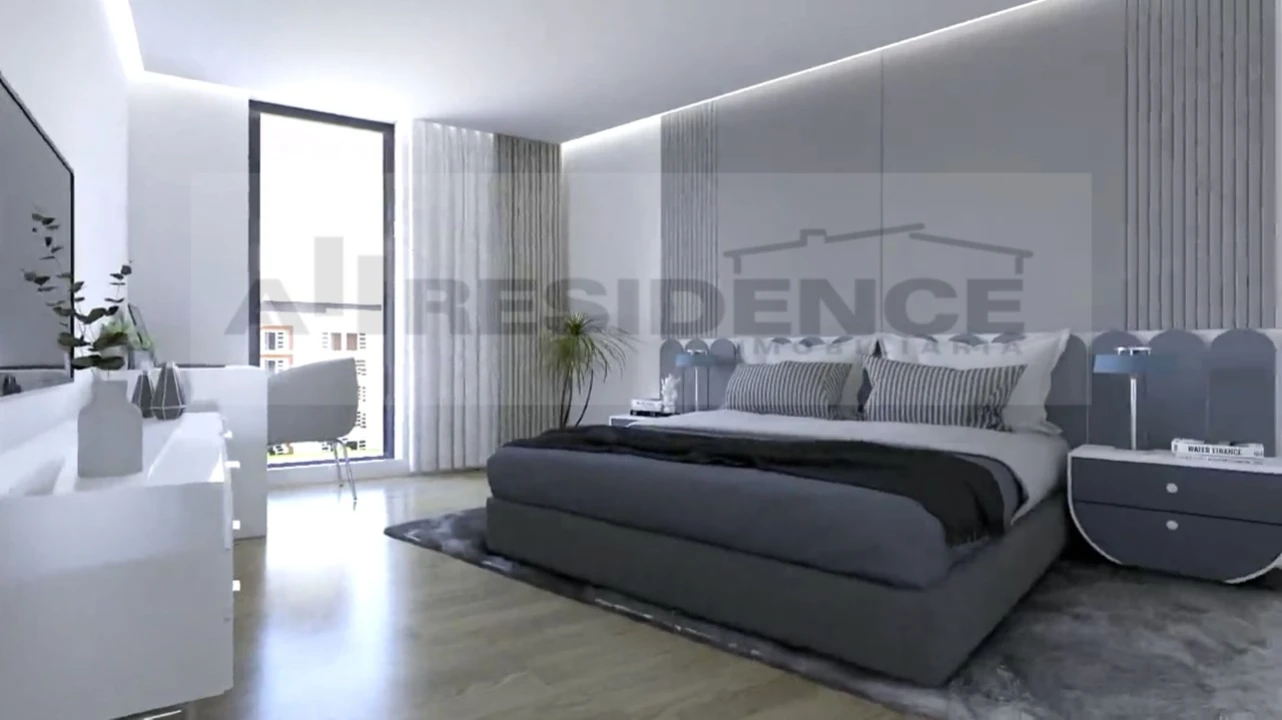Apartamento T2 para Venda em Portimão Foto 2