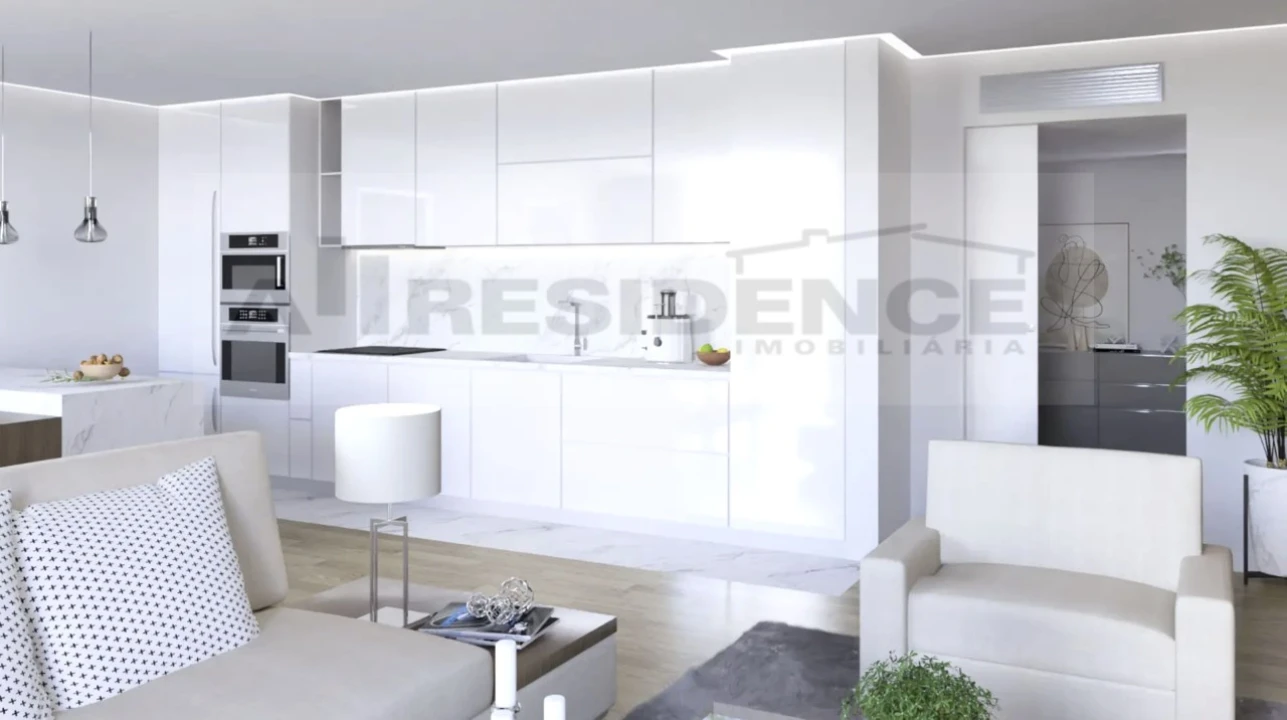 Apartamento T2 para Venda em Portimão Foto 8