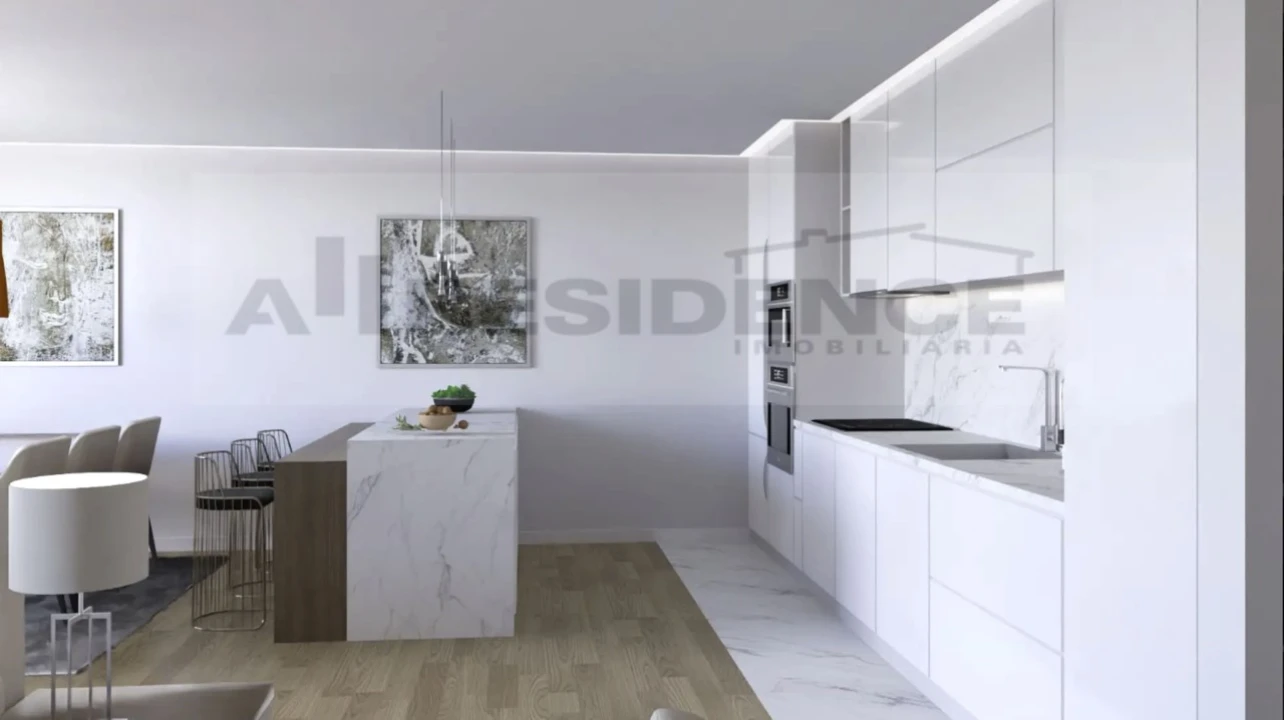 Apartamento T2 para Venda em Portimão Foto 9