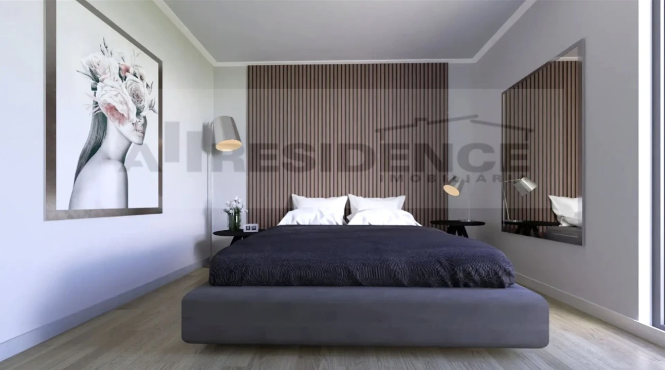 Apartamento T2 para Venda em Portimão Foto 11