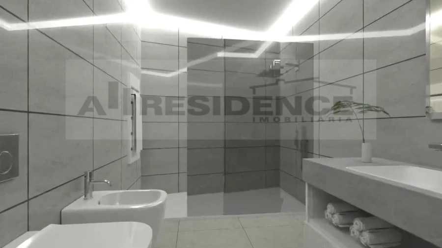 Apartamento T2 para Venda em Portimão Foto 4