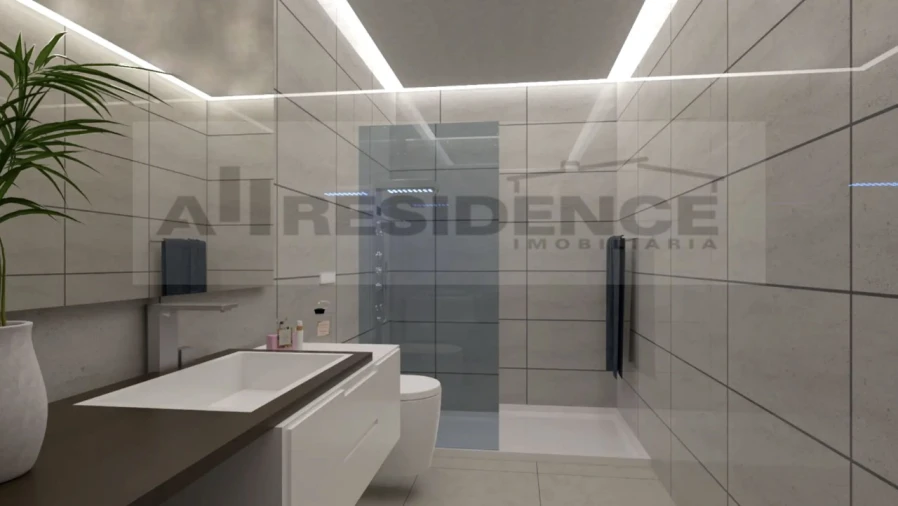 Apartamento T2 para Venda em Portimão Foto 13