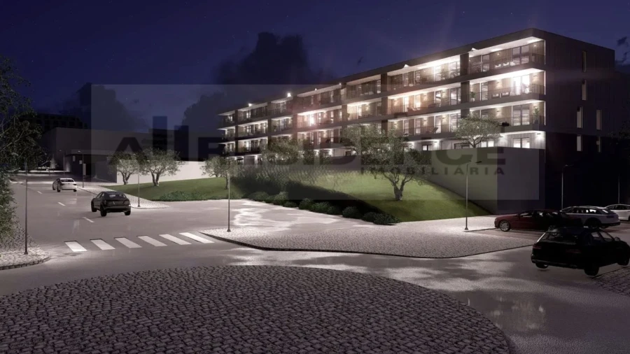 Apartamento T2 para Venda em Portimão