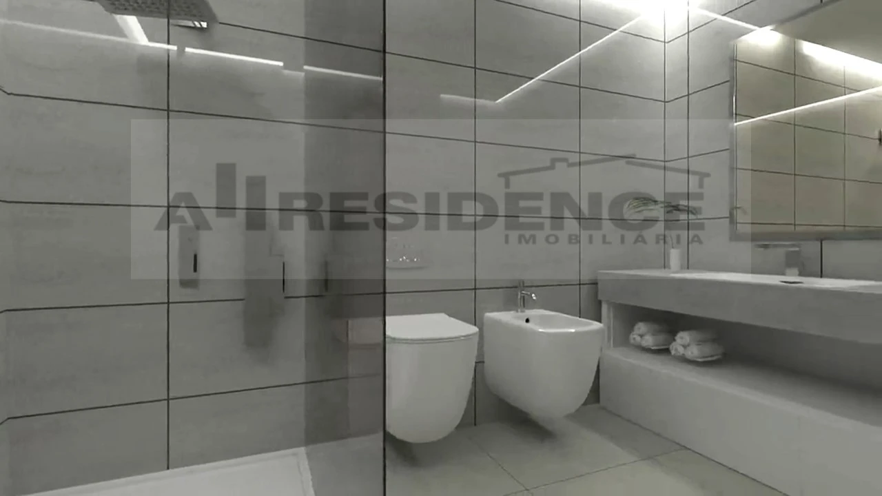 Apartamento T1 para Venda em Portimão Foto 6