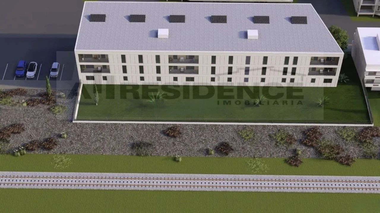 Apartamento T1 para Venda em Portimão Foto 22