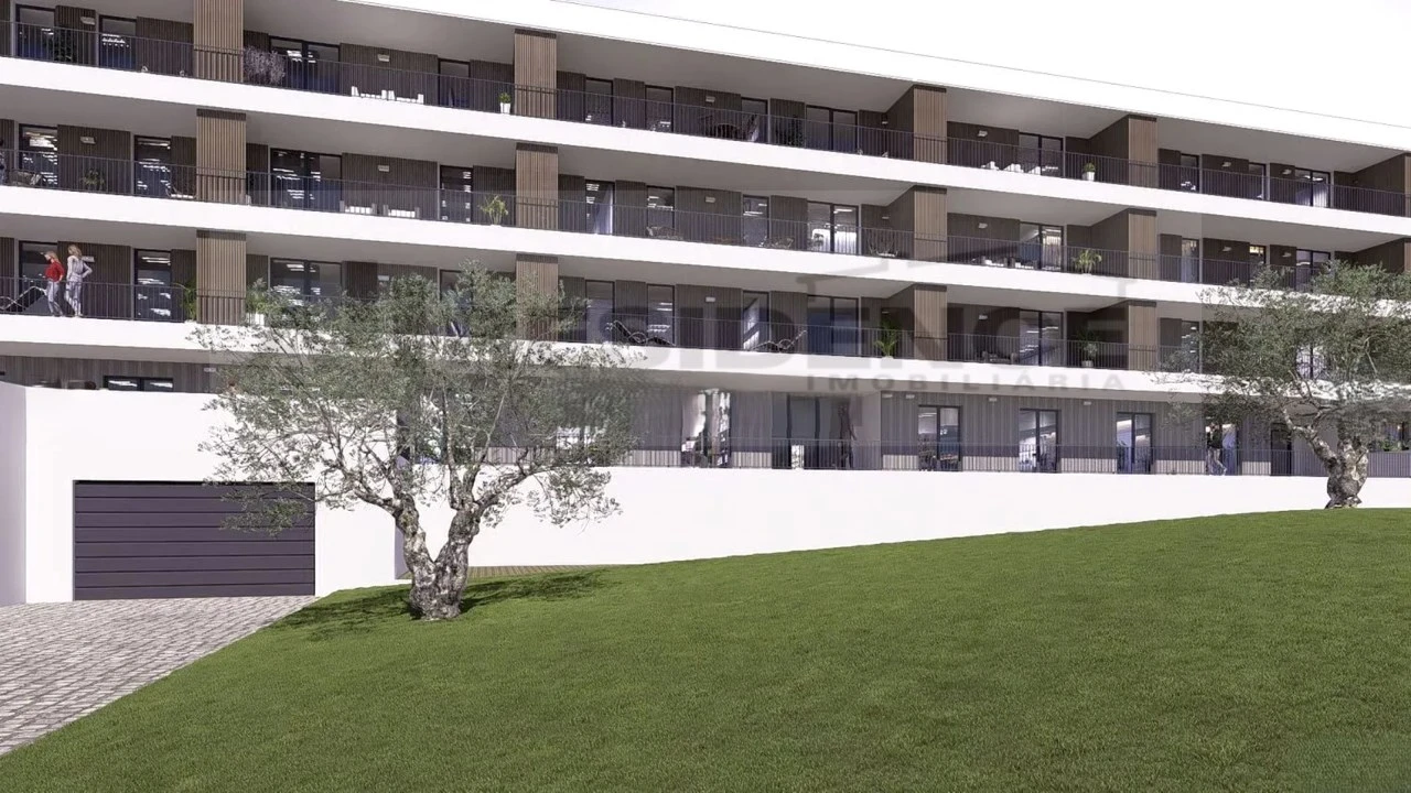 Apartamento T1 para Venda em Portimão Foto 25