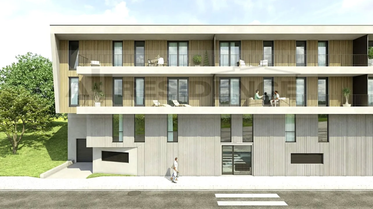 Apartamento T1 para Venda em Portimão Foto 29