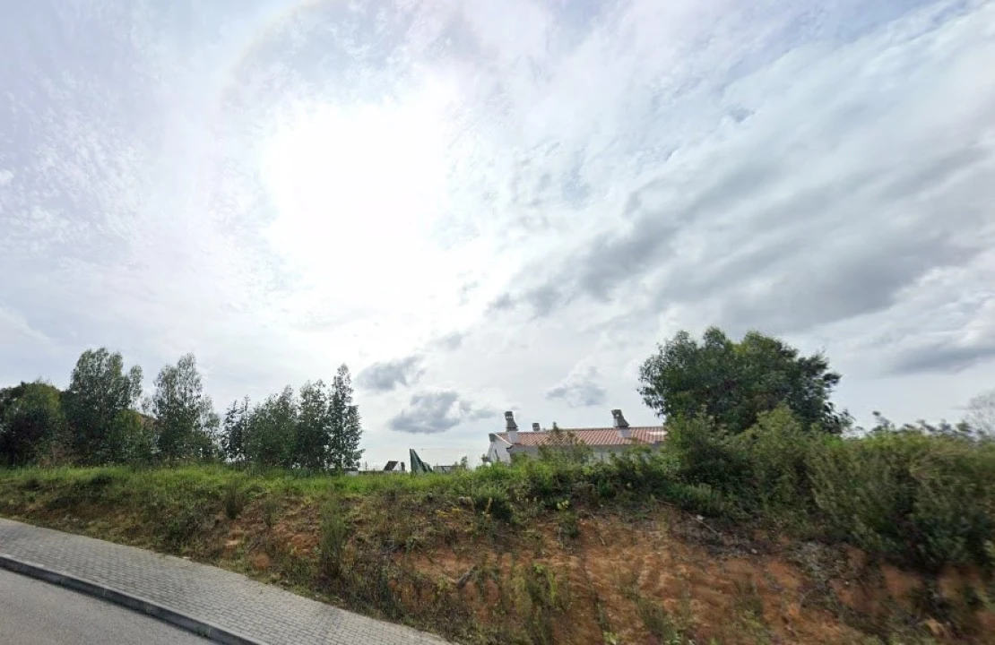 Terreno para Venda em Leiria, Pousos, Barreira e Cortes Foto 10