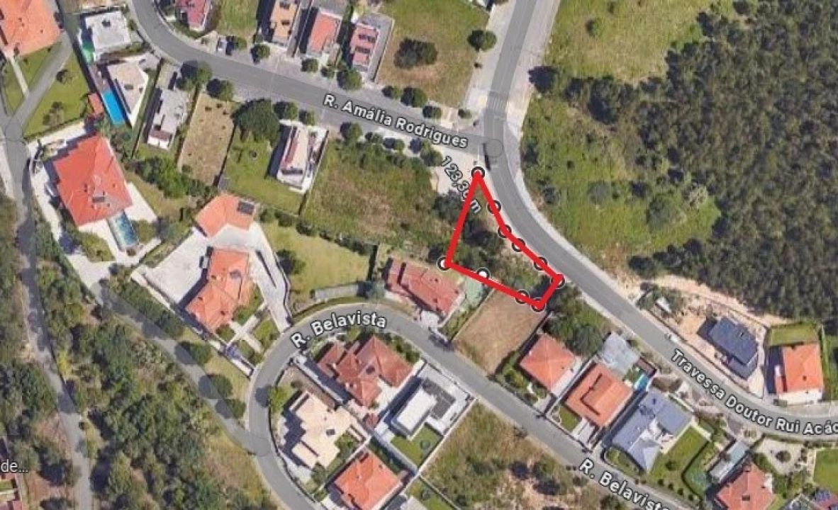 Terreno para Venda em Leiria, Pousos, Barreira e Cortes Foto 9