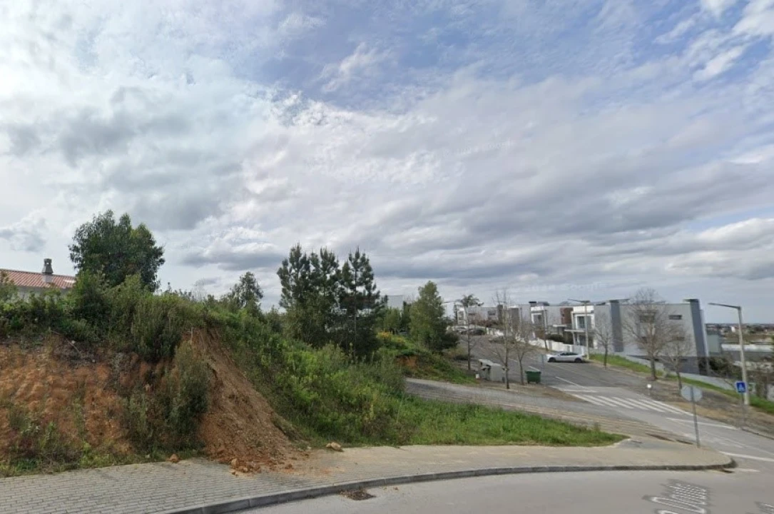 Terreno para Venda em Leiria, Pousos, Barreira e Cortes Foto 11