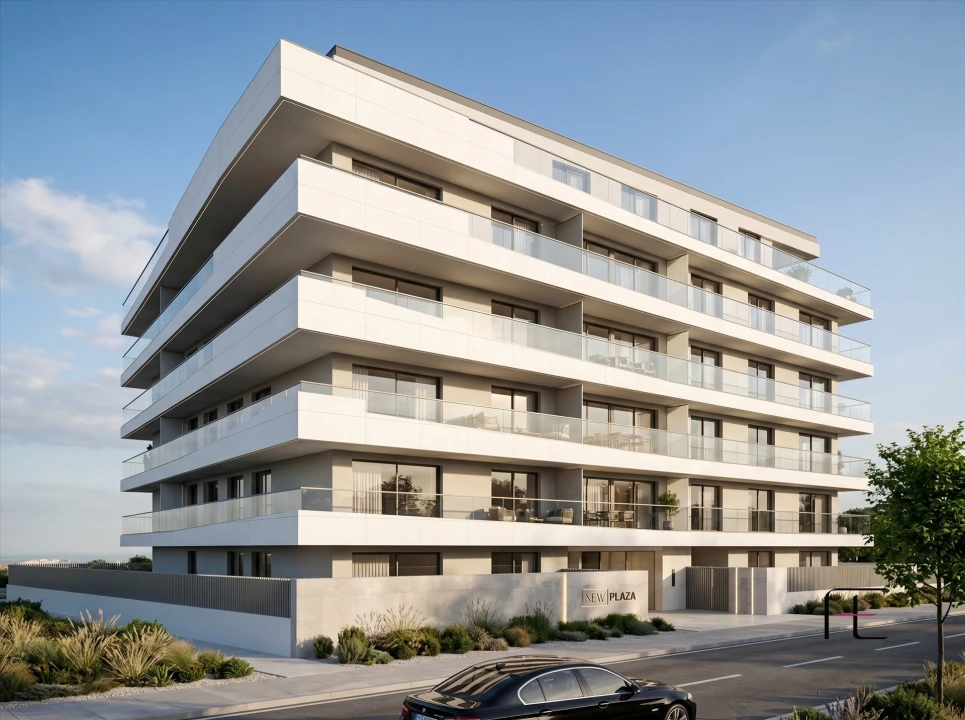 Apartamento T2 para Venda em Canidelo Foto 1