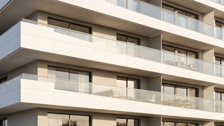 Apartamento T2 para Venda em Canidelo