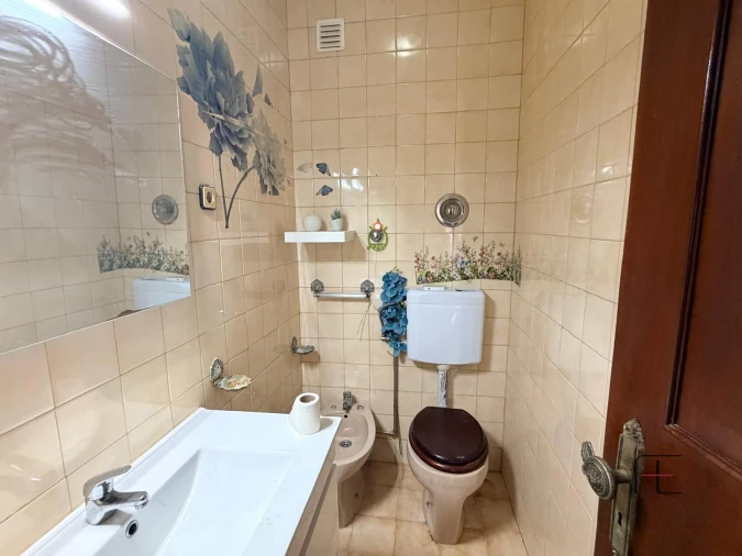 Apartamento T3 para Arrendamento em Fânzeres e São Pedro da Cova Foto 8
