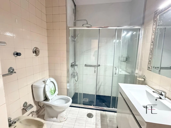 Apartamento T3 para Arrendamento em Fânzeres e São Pedro da Cova Foto 11