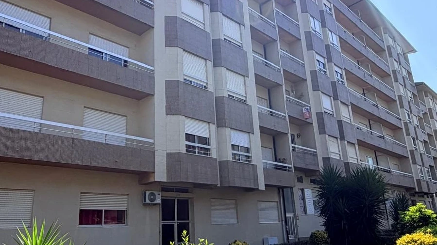 Apartamento T3 para Arrendamento em Fânzeres e São Pedro da Cova