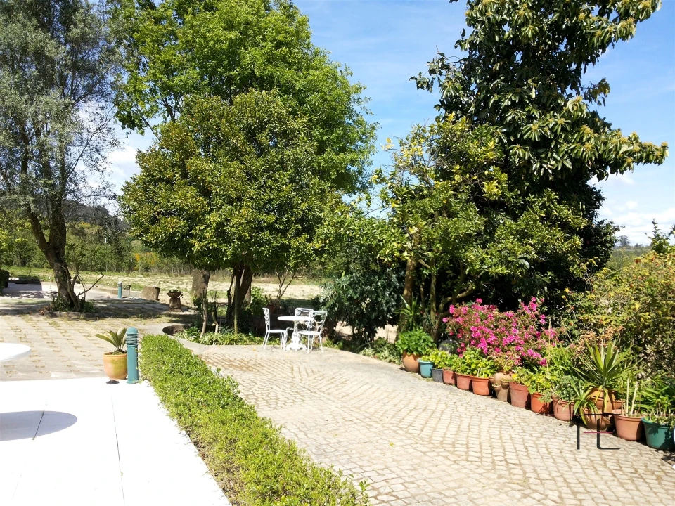 Quinta T4 para Venda em Abação e Gémeos Foto 23