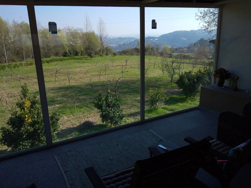 Quinta T4 para Venda em Abação e Gémeos Foto 39