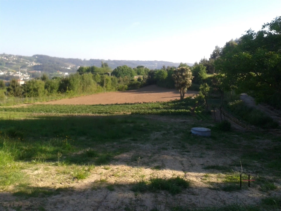 Quinta T4 para Venda em Abação e Gémeos Foto 4
