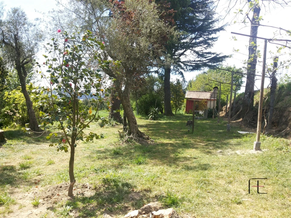 Quinta T4 para Venda em Abação e Gémeos Foto 7