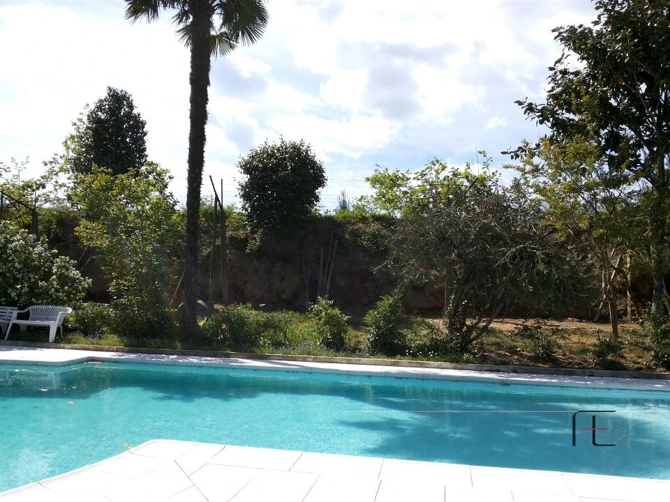 Quinta T4 para Venda em Abação e Gémeos Foto 32