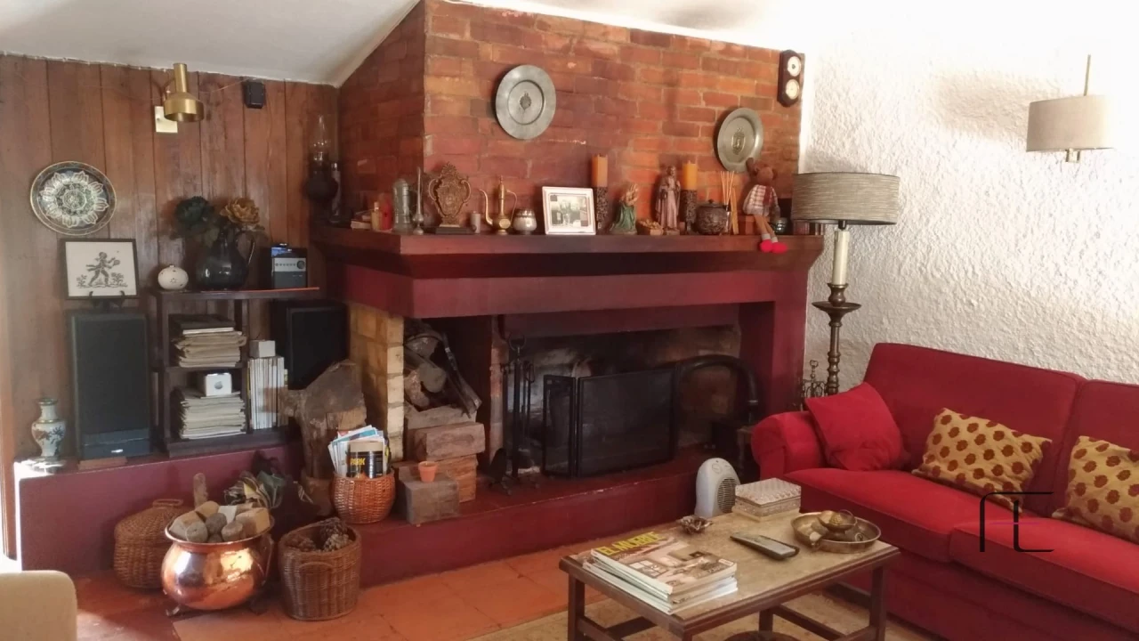 Quinta T4 para Venda em Abação e Gémeos Foto 54