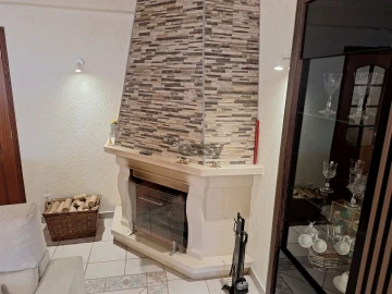 Apartamento T3 para Arrendamento em Mina de Água