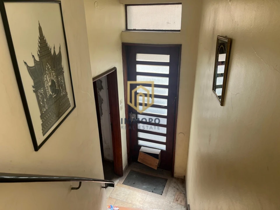 Prédio para Venda em Santa Marinha e São Pedro da Afurada Foto 11