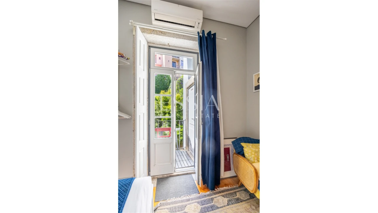 Apartamento T0 para Venda em Cedofeita, Santo Ildefonso, Sé, Miragaia, São Nicolau e Vitória Foto 3