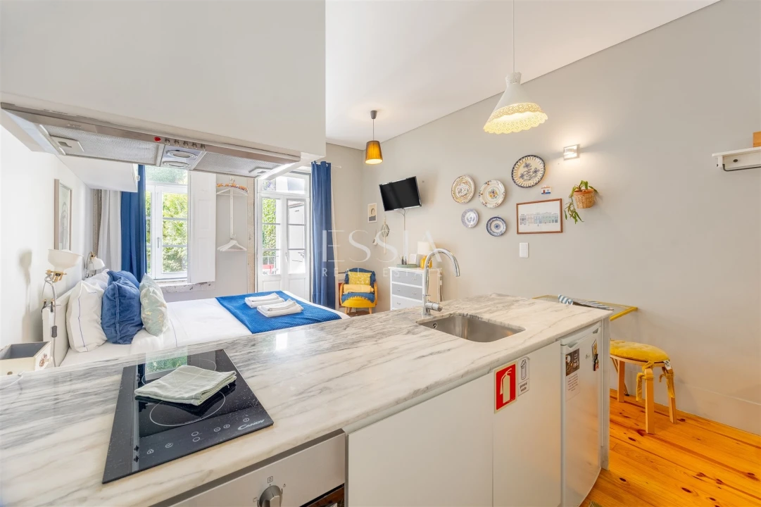 Apartamento T0 para Venda em Cedofeita, Santo Ildefonso, Sé, Miragaia, São Nicolau e Vitória Foto 14